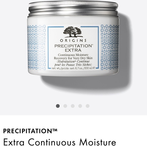 Origins Other - 🌼2 for $30🌼NWT ORIGINS PRECIPITATION EXTRA CREAM